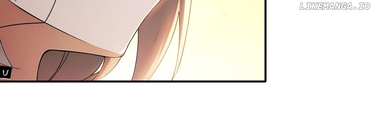 My Furry Harem Is After Me Chapter 316 - page 18